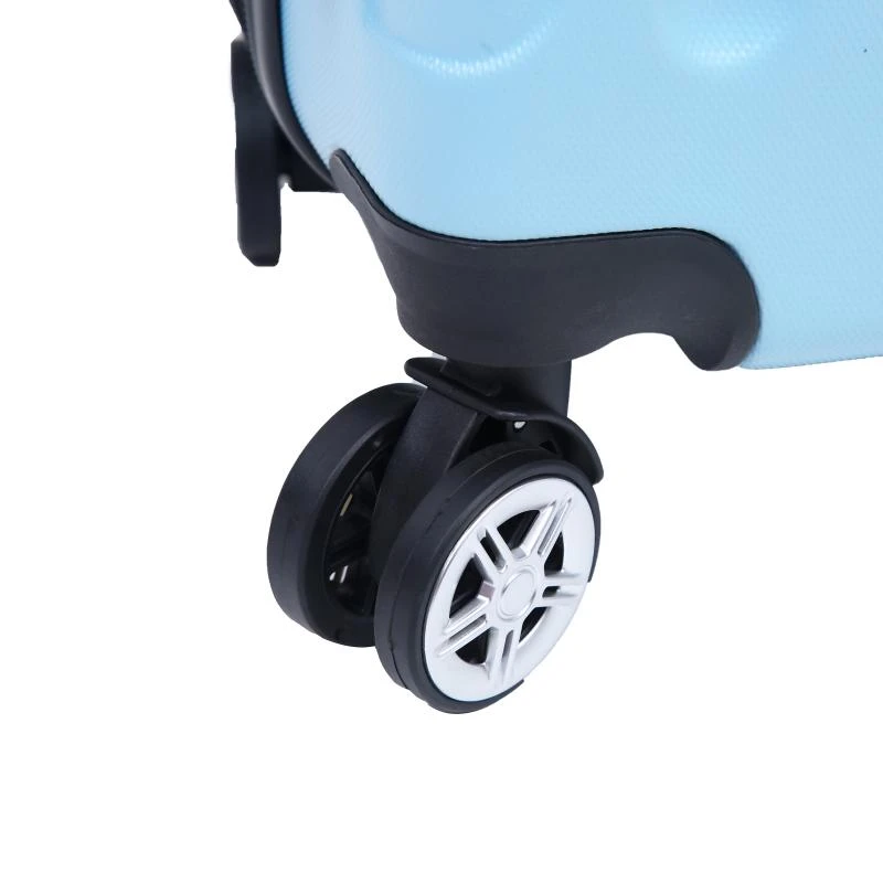 How to Select Durable Spinner Wheels for Hardside Luggage How to Select Durable Spinner Wheels for Hardside Luggage